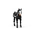 Schleich Paint Horse Gelding 14900 Schleich Paint Horse Gelding 14900