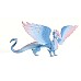 Schleich Crystal Dragon 70833 Schleich Crystal Dragon 70833