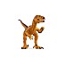 Schleich Velociraptor 15045 Schleich Velociraptor 15045