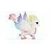 Schleich Rainbow Baby Dragon 70825