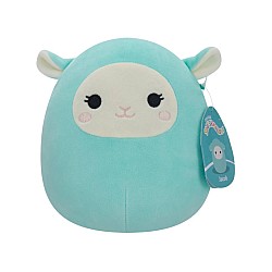 Squishmallows Plush P22 Jakob Lamb 19cm