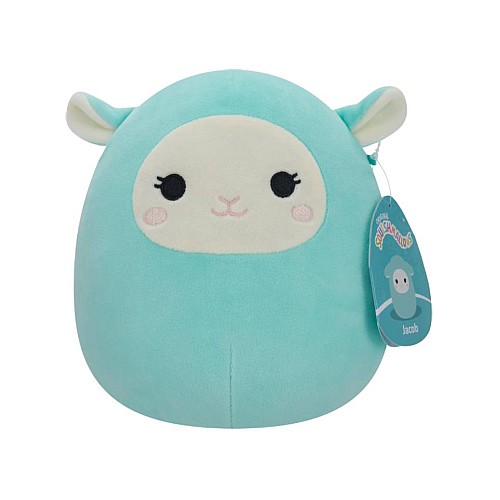 Squishmallows Plush P22 Jakob Lamb 19cm