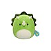 Squishmallows Plush P22 Tristan Triceratops 19cm Squishmallows Plush P22 Tristan Triceratops 19cm