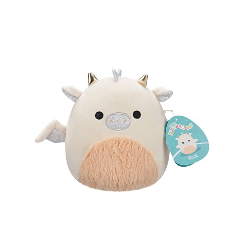 Squishmallows Plush P22 Buck Dragon 19cm
