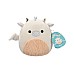 Squishmallows Plush P22 Buck Dragon 19cm