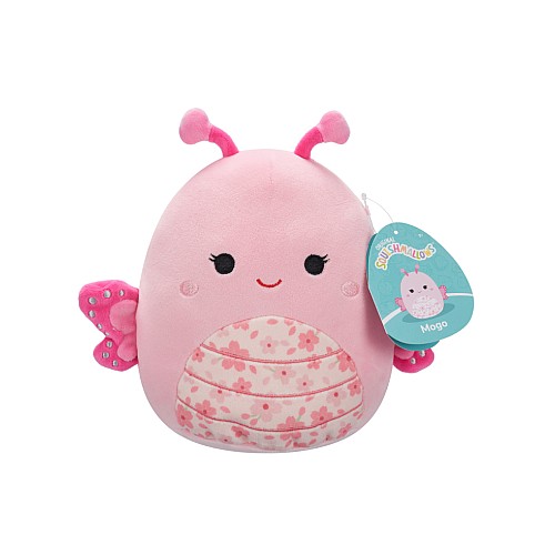 Squishmallows Plush P22 Mogo Butterfly 19cm