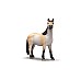 Schleich Ponybox With Mustang Mare (42724)