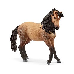 Schleich Andalusian Mare 14894