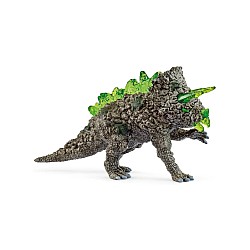 Schleich Stone Triceratops 70828