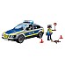 Playmobil Police Patrol Car (71729)