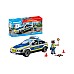 Playmobil Police Patrol Car (71729)