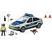 Playmobil Police Patrol Car (71729)