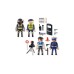 Playmobil Police Set 71730 Playmobil Police Set 71730