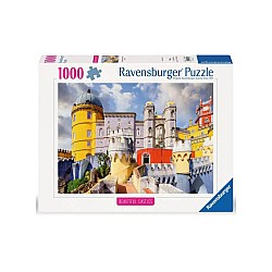 Ravensburger Pena National Palace (12001314)