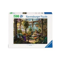 Ravensburger The Greenhouse 1500pcs (12001397)