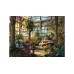 Ravensburger The Greenhouse 1500pcs (12001397)