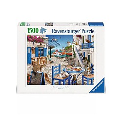 Ravensburger Cats Of Mykonos 1500pcs (12001450)