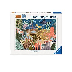 Ravensburger Ocean Whimsie 500pcs (12001385)