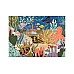 Ravensburger Ocean Whimsie 500pcs (12001385) Ravensburger Ocean Whimsie 500pcs (12001385)