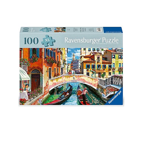 Ravensburger Venice 100pcs (12001365)