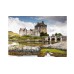 Ravensburger Beautiful Castles Scotland 1000pcs (12001337)