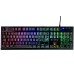 Surefire Kingpin X2 Metal Gaming Rgb Keyboard Qwerty Nordic Surefire Kingpin X2 Metal Gaming Rgb Keyboard Qwerty Nordic