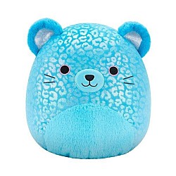 Squishmallows Plush P22 Jaguar 30cm (227674)