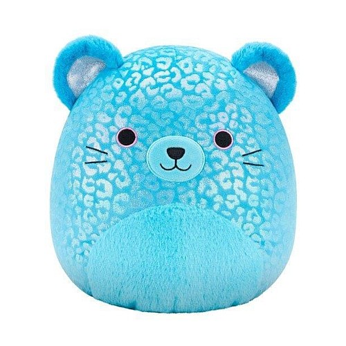 Squishmallows Plush P22 Jaguar 30cm (227674)