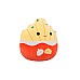Squishmallows Plush P22 Fries 30cm (227679)