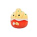 Squishmallows Plush P22 Fries 30cm (227679)