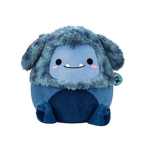 Squishmallows Plush P22 Dani Bigfoot 50cm (227724)