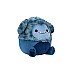 Squishmallows Plush P22 Dani Bigfoot 50cm (227724) Squishmallows Plush P22 Dani Bigfoot 50cm (227724)