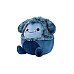 Squishmallows Plush P22 Dani Bigfoot 50cm (227724) Squishmallows Plush P22 Dani Bigfoot 50cm (227724)