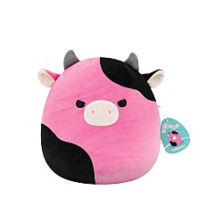 Squishmallows Plush P22 Cow 30cm (227676)