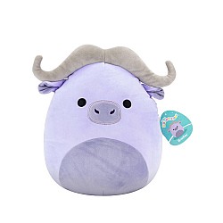Squishmallows P22 Buffalo 30cm (227678)