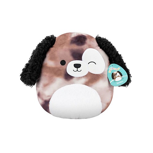 Squishmallows Plush P22 Zerdan Dog 30cm (227677)