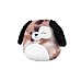 Squishmallows Plush P22 Zerdan Dog 30cm (227677) Squishmallows Plush P22 Zerdan Dog 30cm (227677)