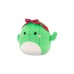 Squishmallows Plush P23 Maritza Kaktus 40cm (227675)
