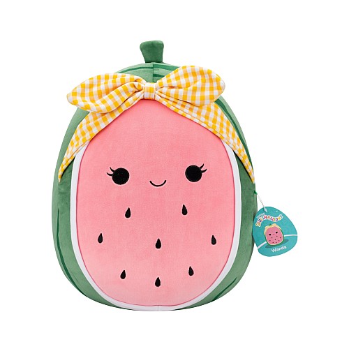 Squishmallows P22 Wanda Watermelon 40cm (227703)