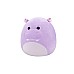 Squishmallows Plush P22 Hanna Hippo 40cm (227702) Squishmallows Plush P22 Hanna Hippo 40cm (227702)