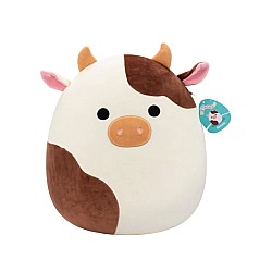 Squishmallows Plush P22 Ronnie Cow 40cm (227700)