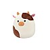 Squishmallows Plush P22 Ronnie Cow 40cm (227700)