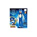 Rubies Deluxe Costumee Sonic (128 Cm)
