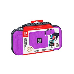 Nacon Travel Case Purple (lite/switch Oled)