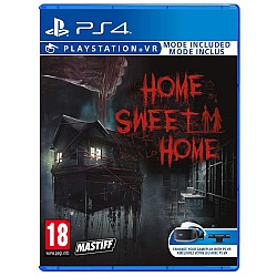 Home Sweet Home Vr