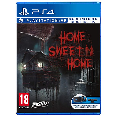 Home Sweet Home Vr