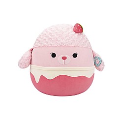 Squishmallows Plush P22 Chloe Poodle 50cm (227722)