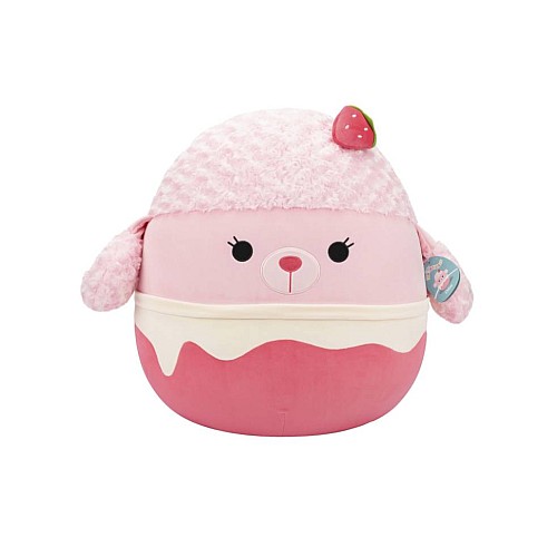 Squishmallows Plush P22 Chloe Poodle 50cm (227722)