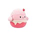 Squishmallows Plush P22 Chloe Poodle 50cm (227722)