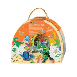 Avenir Craft Play Box My Dino World (58ch231894)